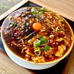 超酸辣醬麺(麺や 一陽)