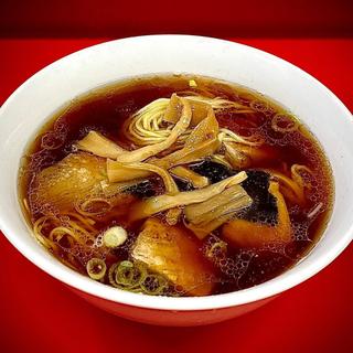 チャーシューメン(伊峡)