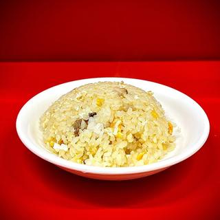 半チャーハン(伊峡)