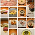 おまかせコース(トムクリオーザ （TOM Curiosa）)