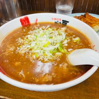 担担麺(北京 （ペキン）)