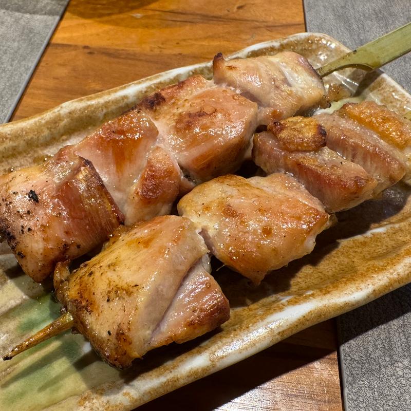 もも(東京 今井屋 本店 )