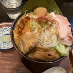 しずく濃厚MISOSOBA (限定)