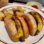 切ったやつ 【シングルパティ】