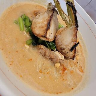 かぶのらーめん~みそあじ~(らーめんかねかつ)