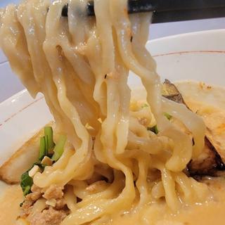 かぶのらーめん~みそあじ~