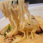 かぶのらーめん~みそあじ~