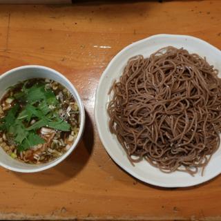 つけそば(らーめん さんさん  )