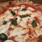 Margarita (PIZZERIA Panacea (ピッツェリア パナケア))