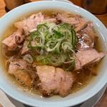 中華そば(えっちゃんラーメン。)