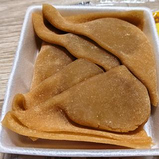 生八つ橋夕子 栗あん