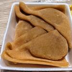 生八つ橋夕子 栗あん(古都みやび )