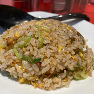 チャーハン(至福の一杯 ラーメン博魂（はっこん）)