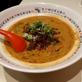 担々麺(神座飲茶樓 グランスタ八重洲店)