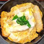 カツ丼