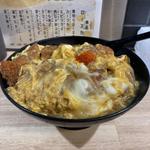 カツ丼