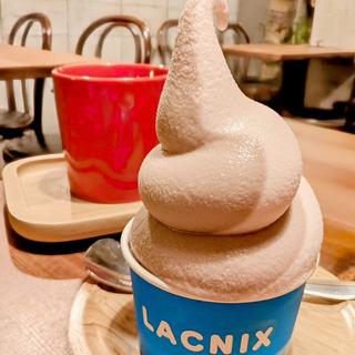 巨峰 クランベリーヨーグルト(LACNIX)