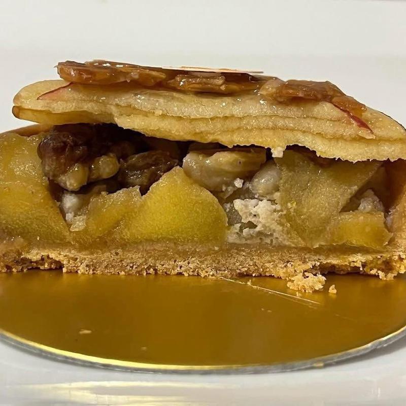 タルトオポム(ピエールエルメ)