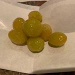 揚げ銀杏(さくらい)