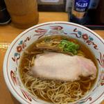 中華そば(斗香庵 Higasi)