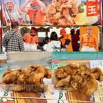 イベント用ブタカラ(味のイサム)