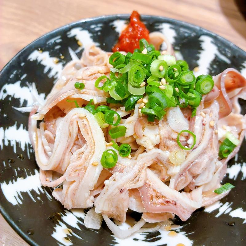 ガツポン(博多ぐるぐるとりかわ 竹乃屋 ミナモア広島店)