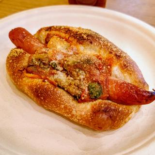 ラタトゥイユ(パティスリーストラスブール NOVA店)