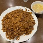 謝謝炒飯(謝謝 南口店)