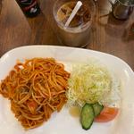 スパゲッティセット