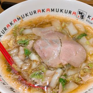 (どうとんぼり神座 アリオ亀有店)