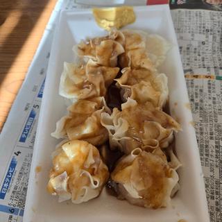 足利シューマイ(とみや)