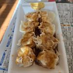 足利シューマイ