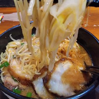 ネギみそ3枚炙りチャーシュー(小)