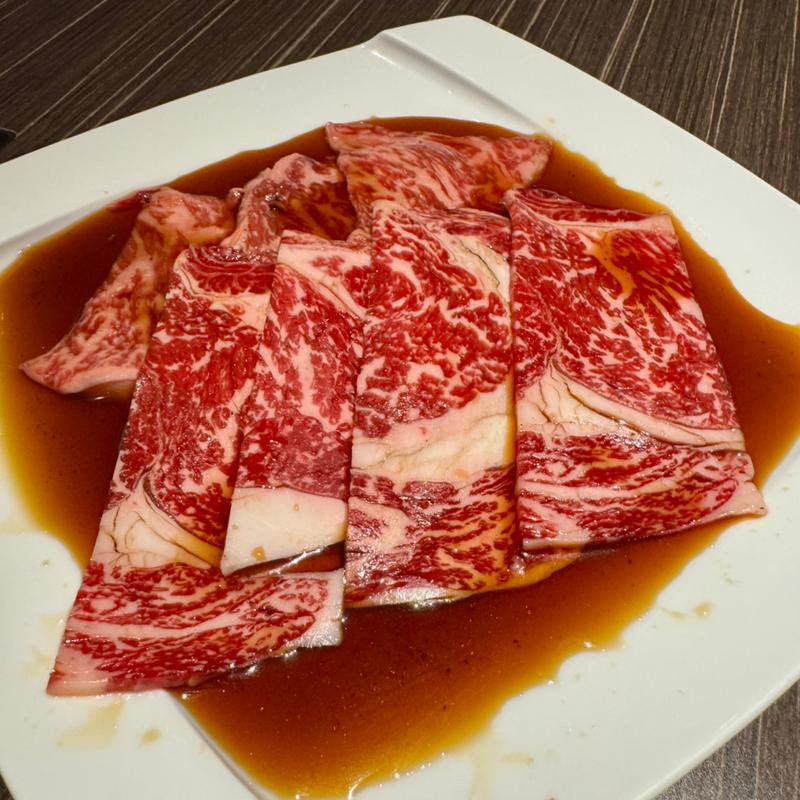 天壇ロース(天壇西院店 （テンダン）)