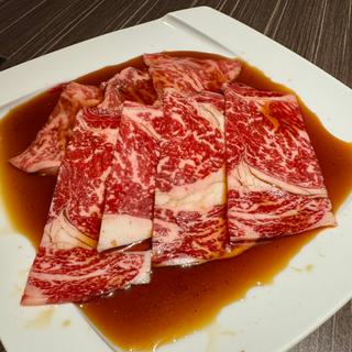 天壇ロース(天壇西院店 （テンダン）)