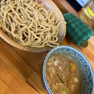 カレーつけ麺 大(つけ麺 新宿 徳川膳武)