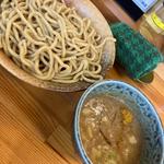 カレーつけ麺 大(つけ麺 新宿 徳川膳武)