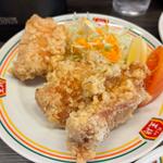 鶏の唐揚げ（ジャスト）