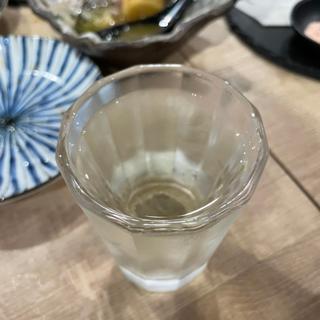 日本酒 AKABU(寿司と日本酒 よってき)