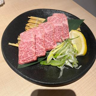 (YAKINIKU BAR TAMURA)