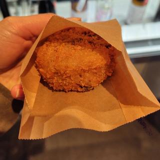 ライスコロッケ(お弁当・お惣菜 ちょっこし屋)