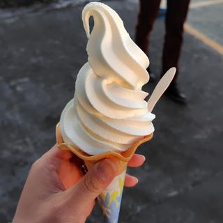 つべつべ塩ソフト