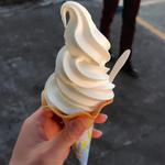 つべつべ塩ソフト