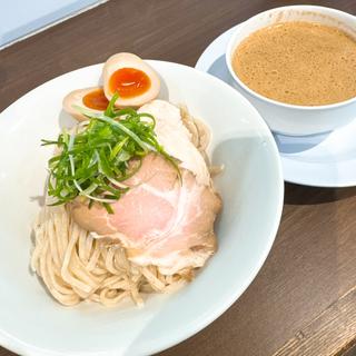 味玉みそつけ麺(ラーメン家 こゝろ Japanese Noodle cocoro)