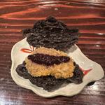 飛騨牛ヒレ肉のカツサンド