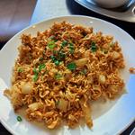 チャウチャウサーデコ(ネパール·インド料理 Makalu(マカル))