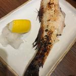 赤魚粕漬け焼き