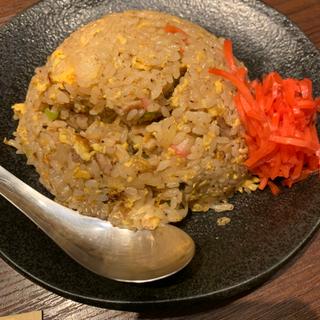 チャーハン(清龍 池袋西口店)