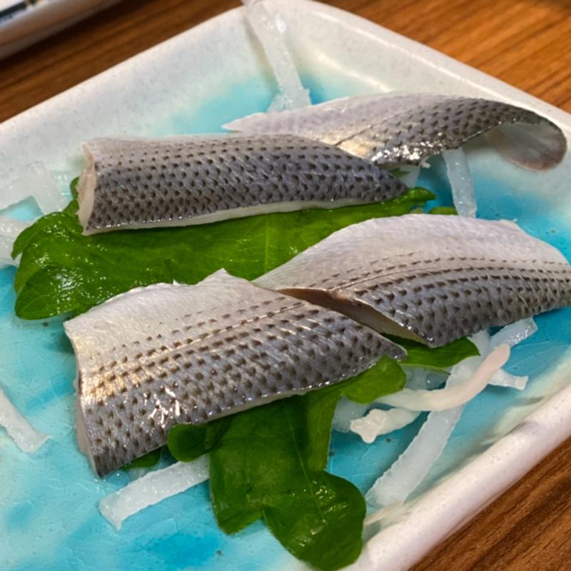 こはだ(豊田屋 )