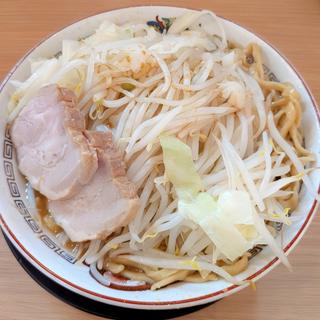 小ラーメン(豚山 蒲田店)
